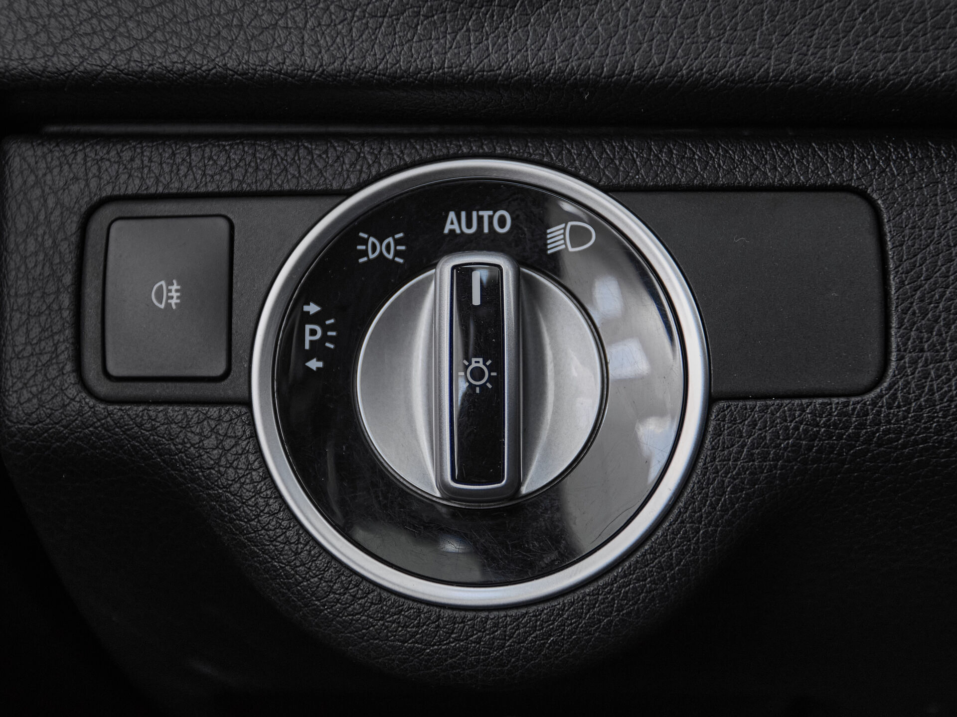 Mercedes benz C-Класс