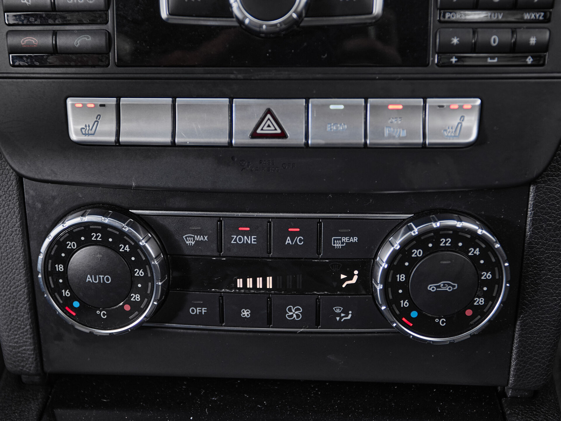 Mercedes benz C-Класс