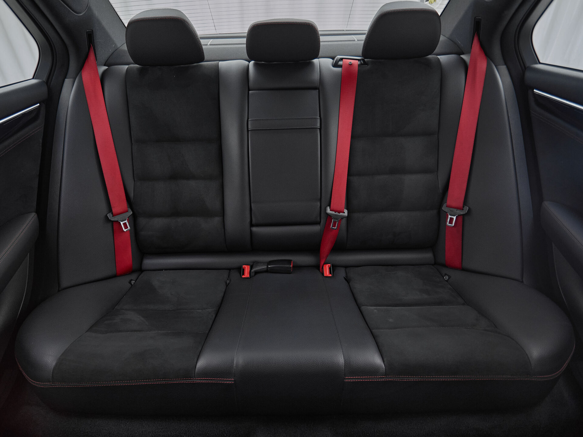 Mercedes benz C-Класс