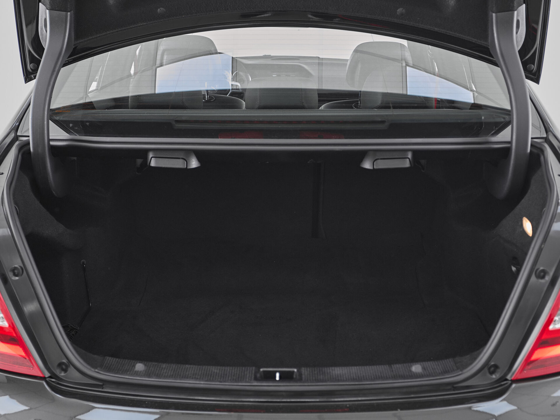 Mercedes benz C-Класс