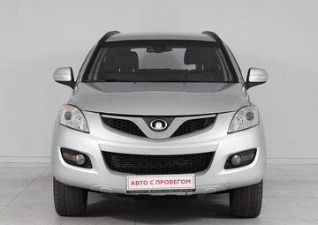 Great Wall Hover H5 Вид 2