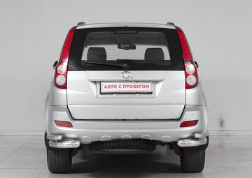 Great Wall Hover H5 Вид 5