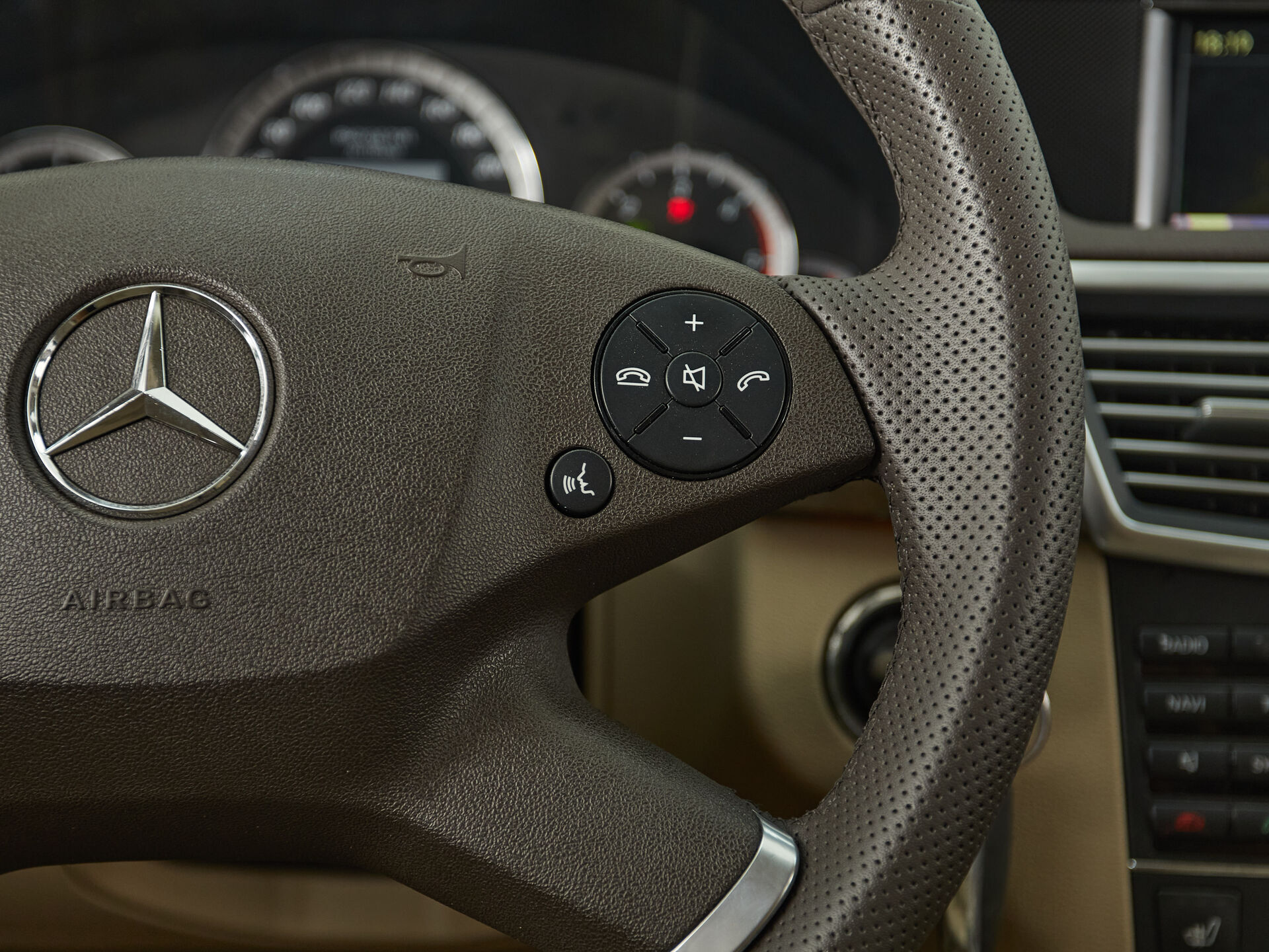 Mercedes benz E-Класс