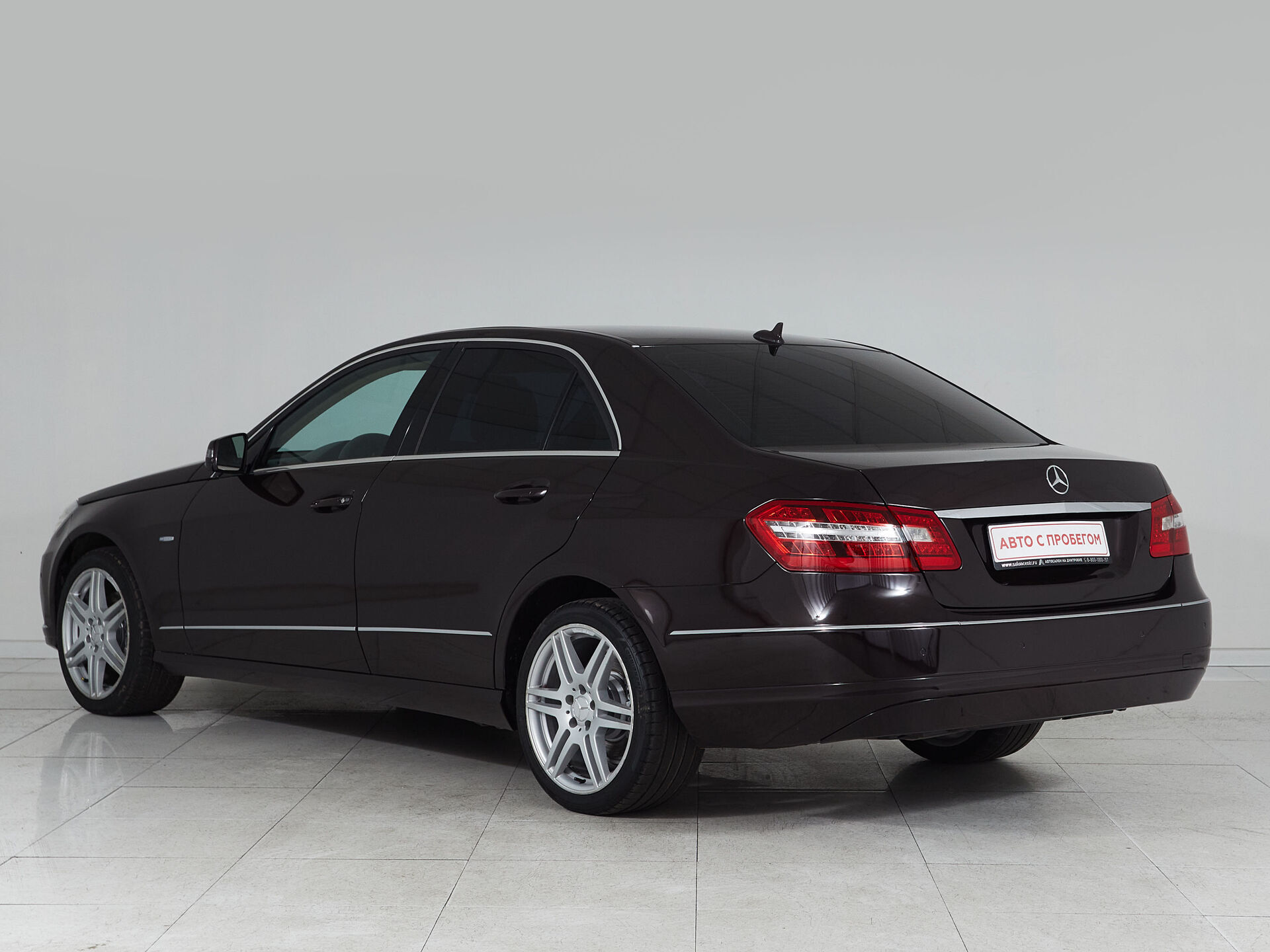 Mercedes benz E-Класс