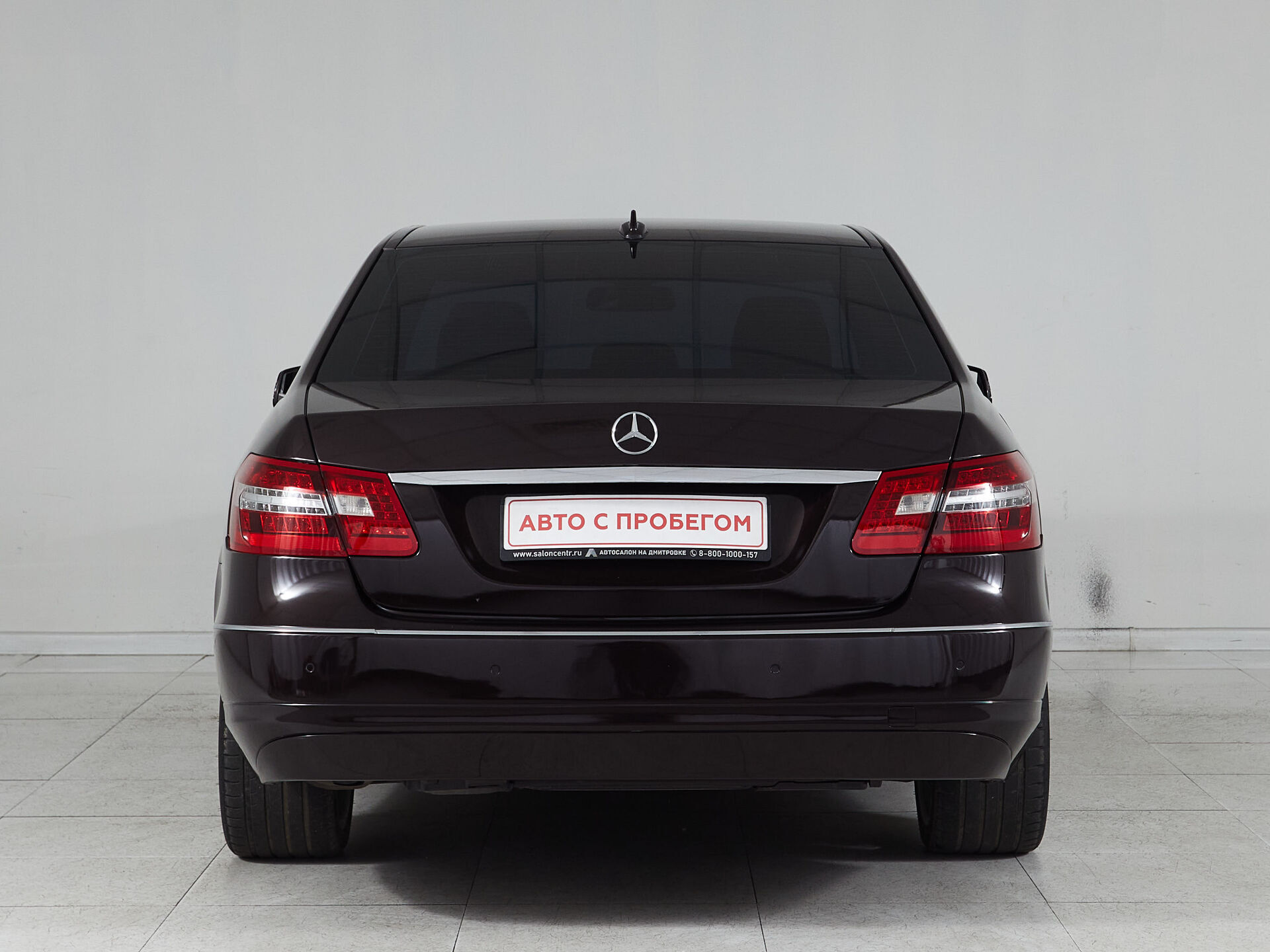 Mercedes benz E-Класс