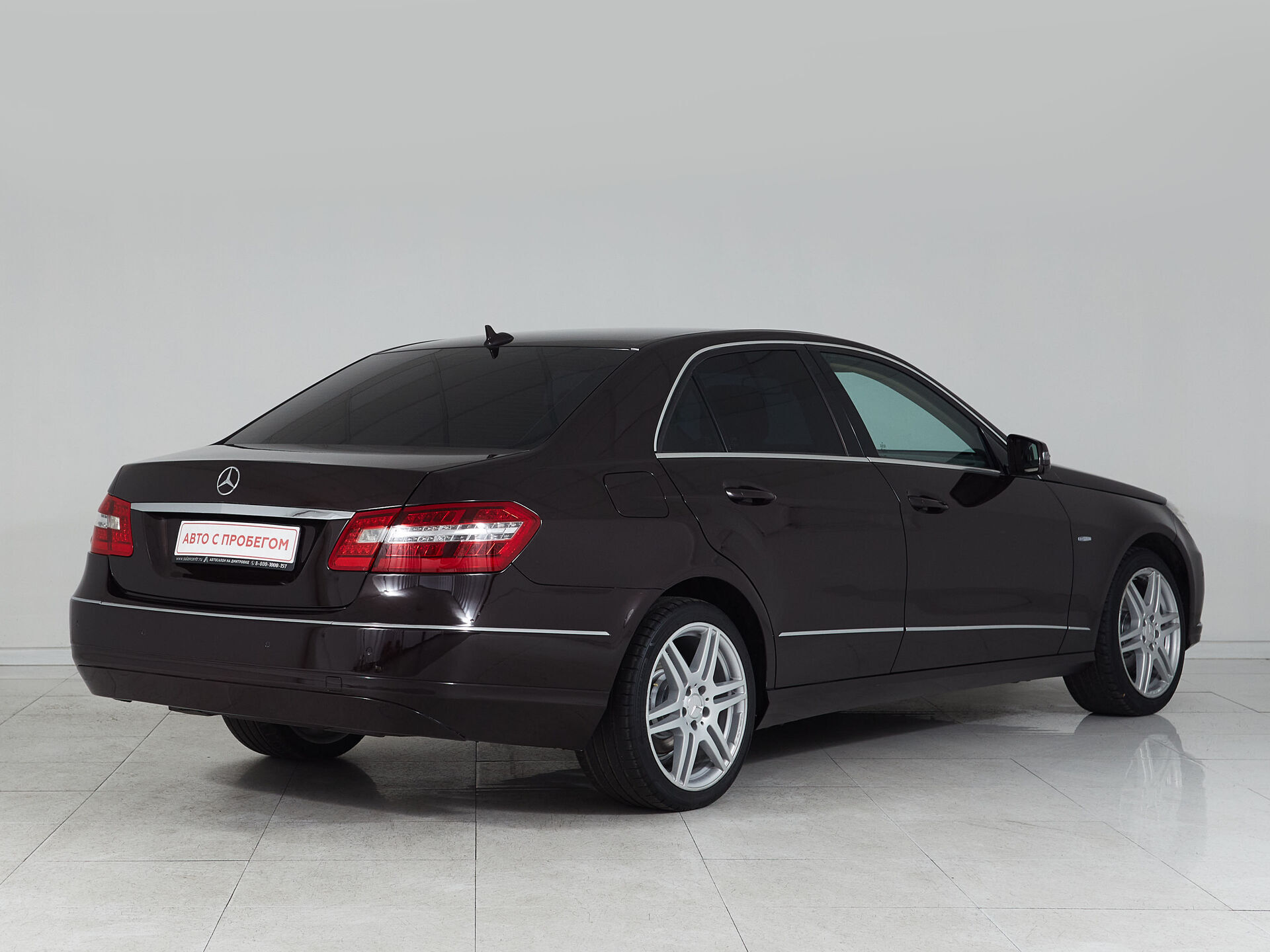 Mercedes benz E-Класс