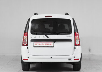 Lada Largus Вид 5