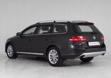 Volkswagen Passat Вид 4