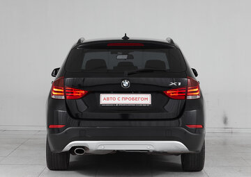 BMW X1 Вид 5