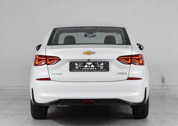 Chevrolet Monza Вид 5