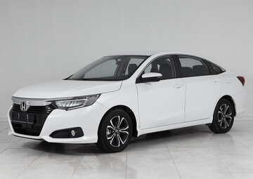 Honda Crider Вид 1