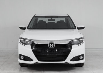 Honda Crider Вид 2