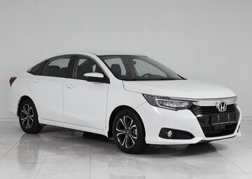 Honda Crider Вид 3