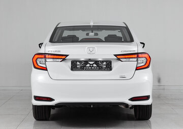 Honda Crider Вид 5