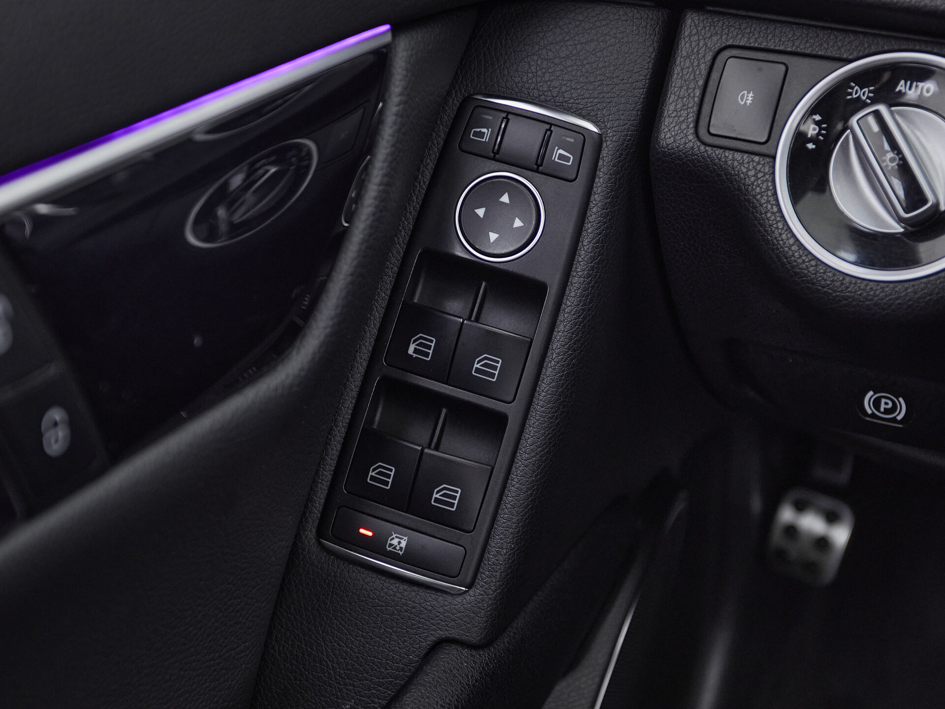 Mercedes benz C-Класс