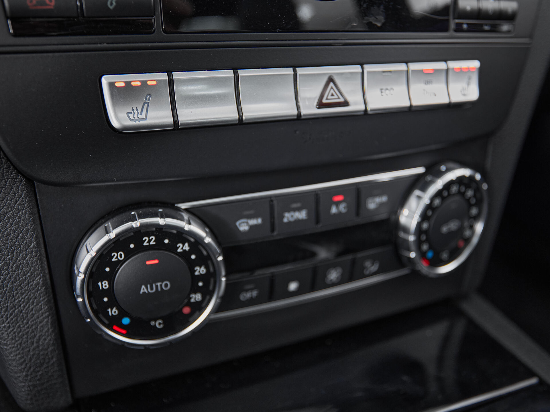 Mercedes benz C-Класс