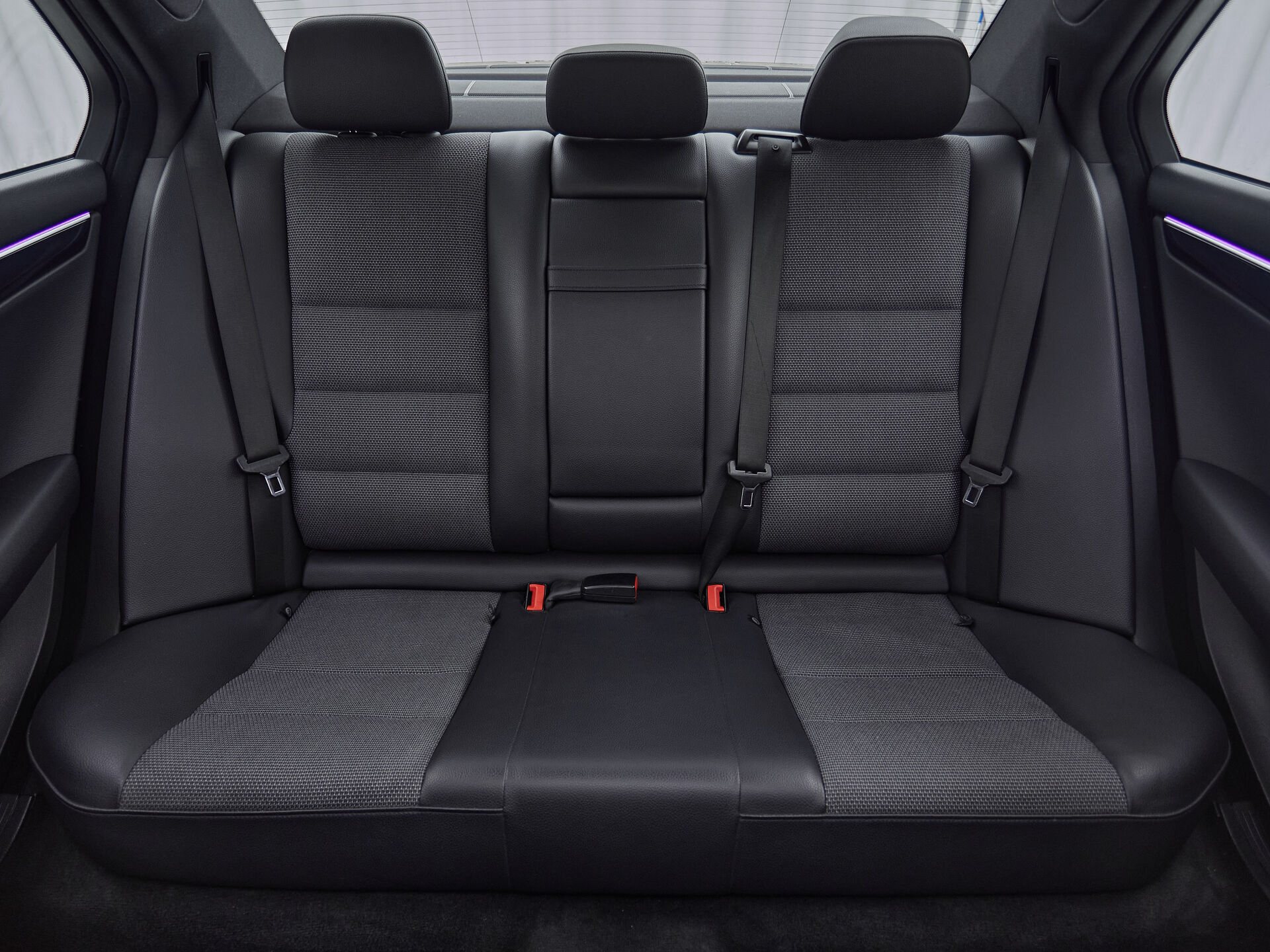 Mercedes benz C-Класс