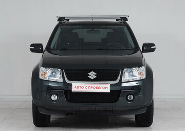 Suzuki Grand Vitara Вид 2