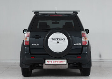 Suzuki Grand Vitara Вид 5