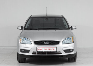 Ford Focus Вид 2