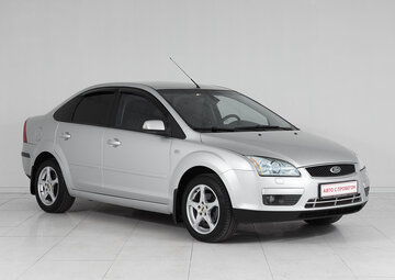 Ford Focus Вид 3