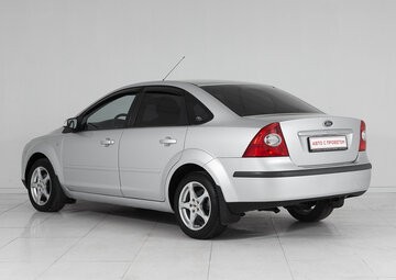 Ford Focus Вид 4