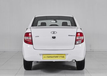 Lada Granta Вид 5