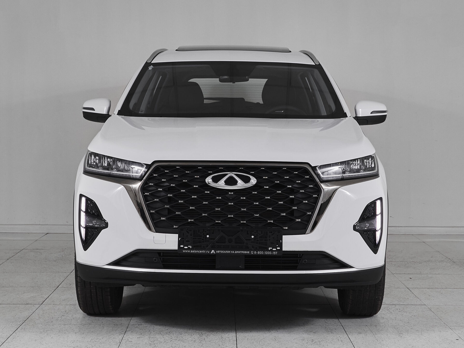 Chery Tiggo 7 Pro Max