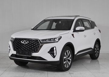 Chery Tiggo 7 Pro Max Вид 1