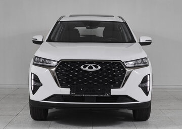 Chery Tiggo 7 Pro Max Вид 2