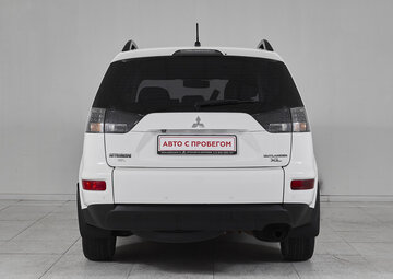 Mitsubishi Outlander Вид 5