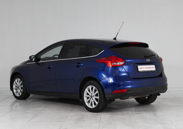Ford Focus Вид 4