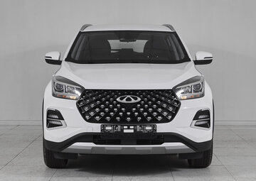 Chery Tiggo 4 Pro Вид 2