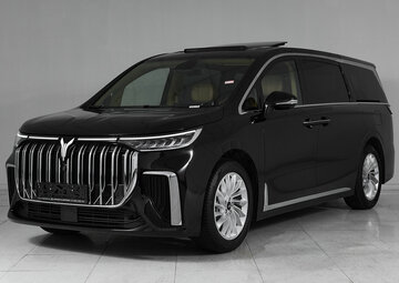 Voyah Dream Вид 1