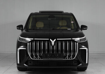 Voyah Dream Вид 2