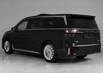 Voyah Dream Вид 4