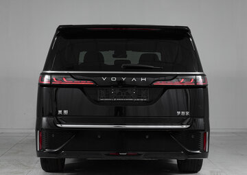 Voyah Dream Вид 5