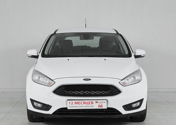 Ford Focus Вид 2