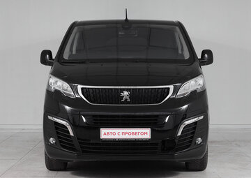 Peugeot Traveller Вид 2