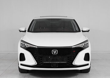 Changan Eado Plus Вид 1