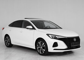 Changan Eado Plus Вид 2