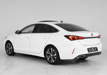 Changan Eado Plus Вид 3