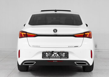 Changan Eado Plus Вид 4