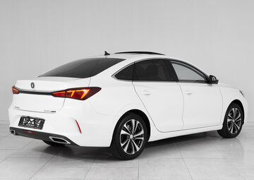 Changan Eado Plus Вид 5