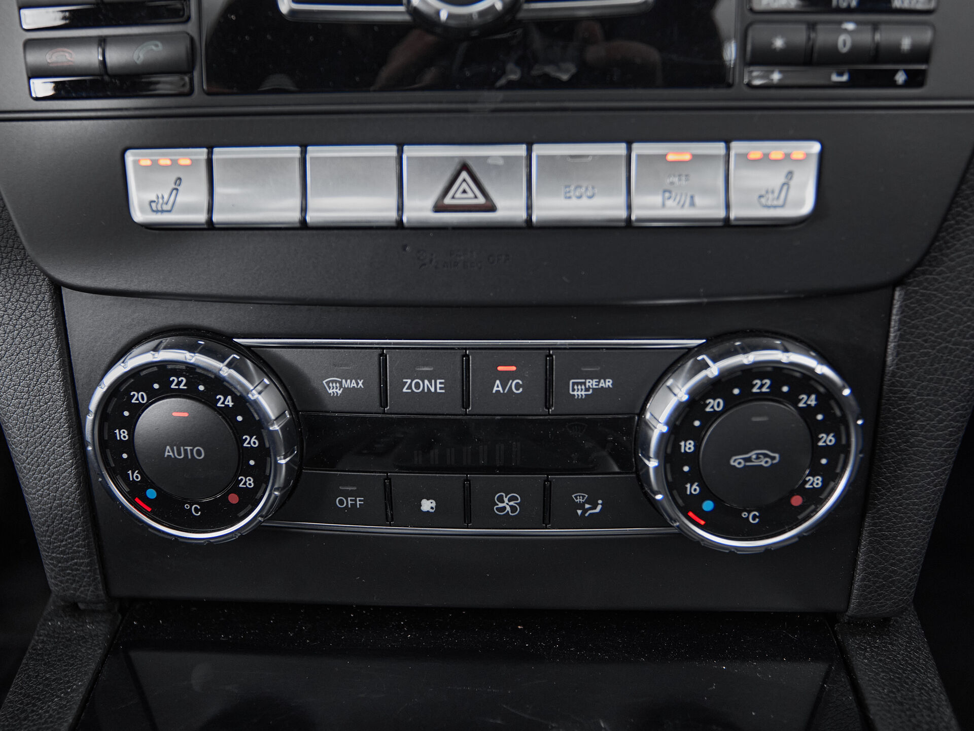 Mercedes benz C-Класс