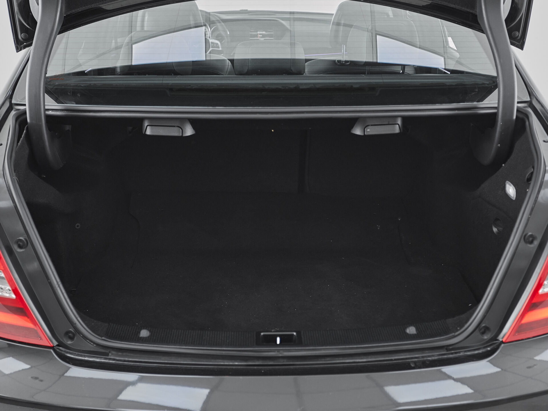 Mercedes benz C-Класс