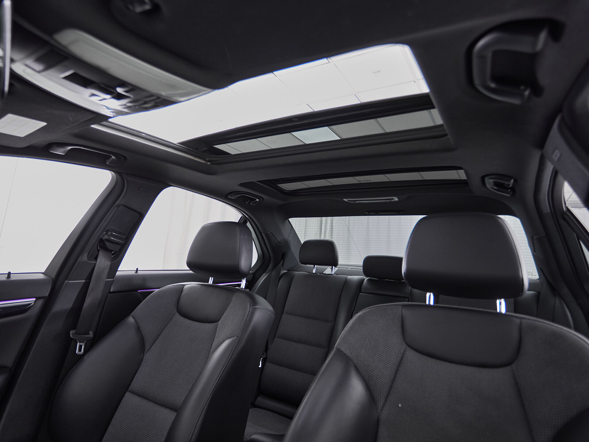 Mercedes benz C-Класс