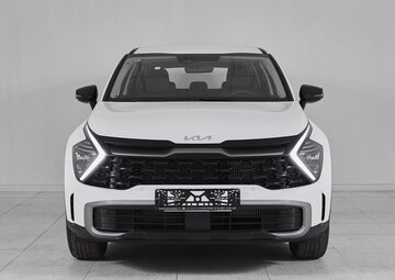 Kia Sportage Вид 2