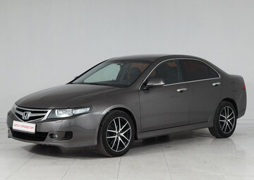 Honda Accord Вид 1