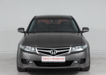Honda Accord Вид 2